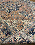 Antique Heriz 24423