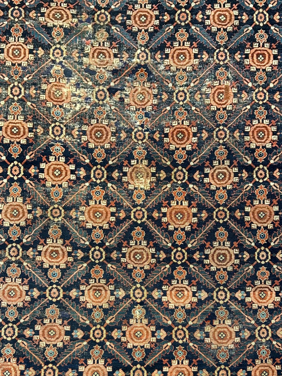 Classical Persian Carpet 25254