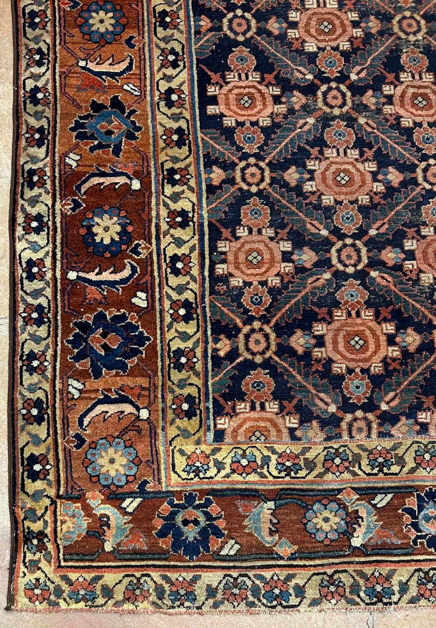 Classical Persian Carpet 25254