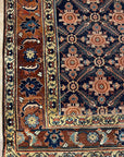 Classical Persian Carpet 25254