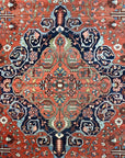 Antique Farahan 25251