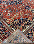 Antique Farahan 25251