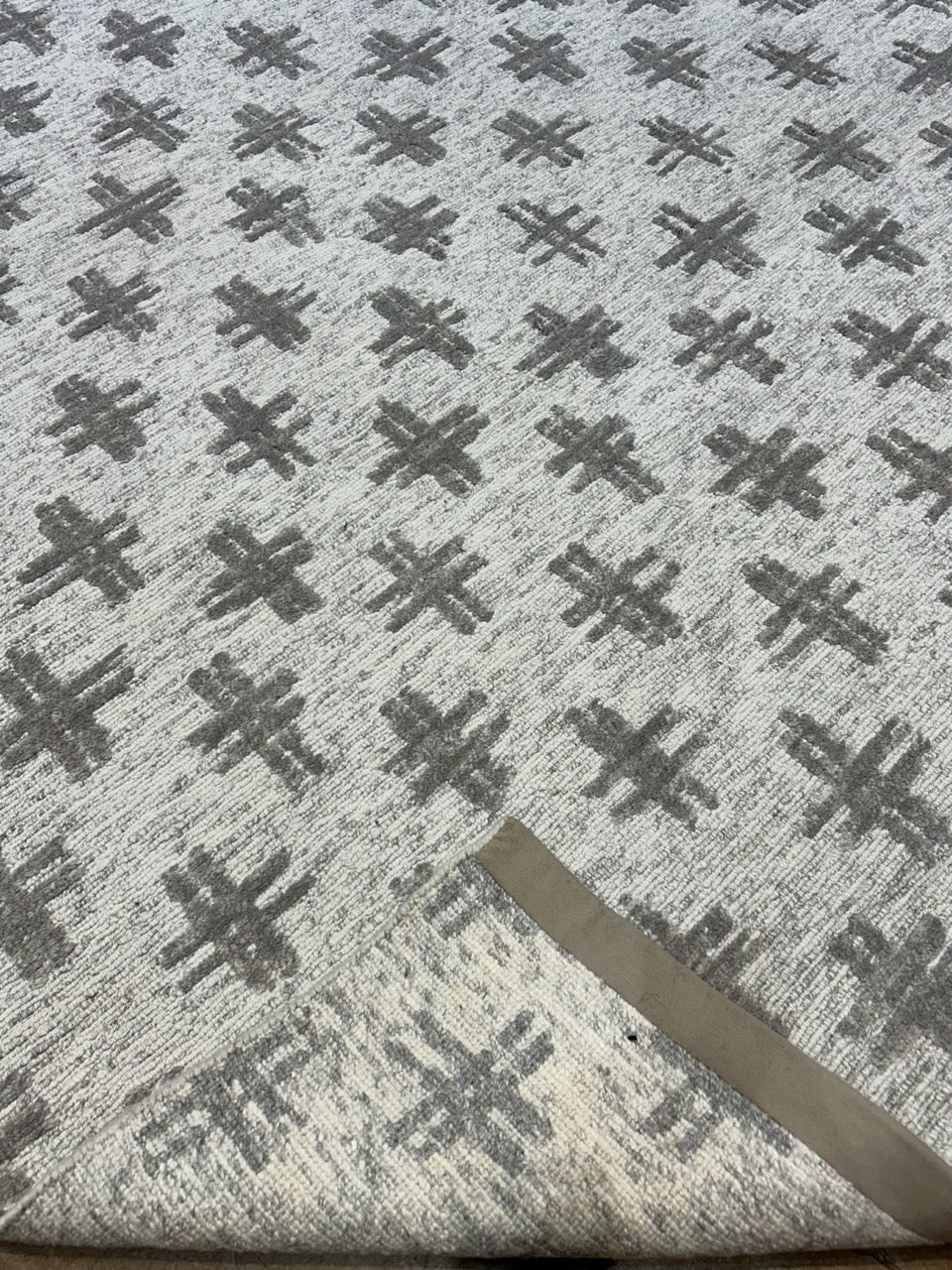 Ziegler &amp; Co Diagonal 24365