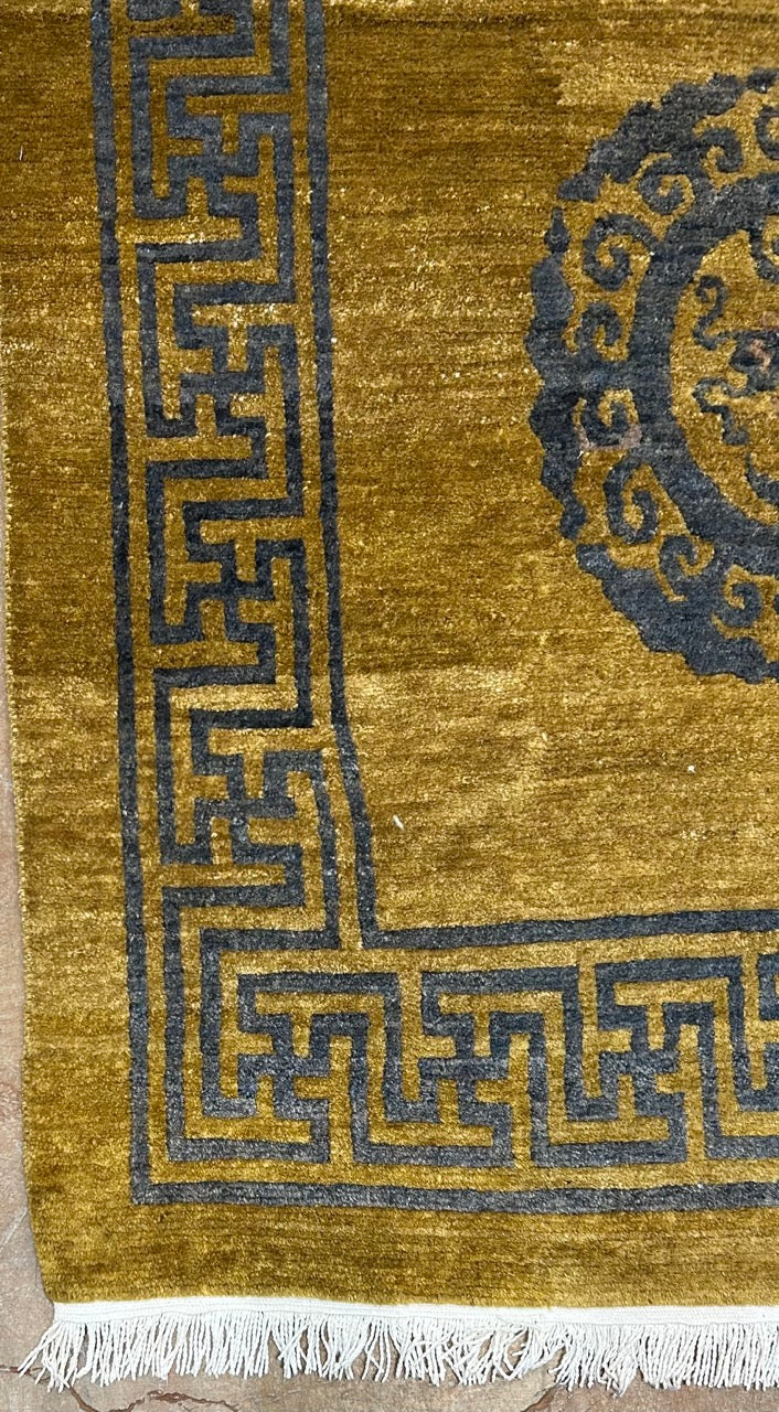 Fine Tibetan 24659