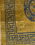 Fine Tibetan 24659