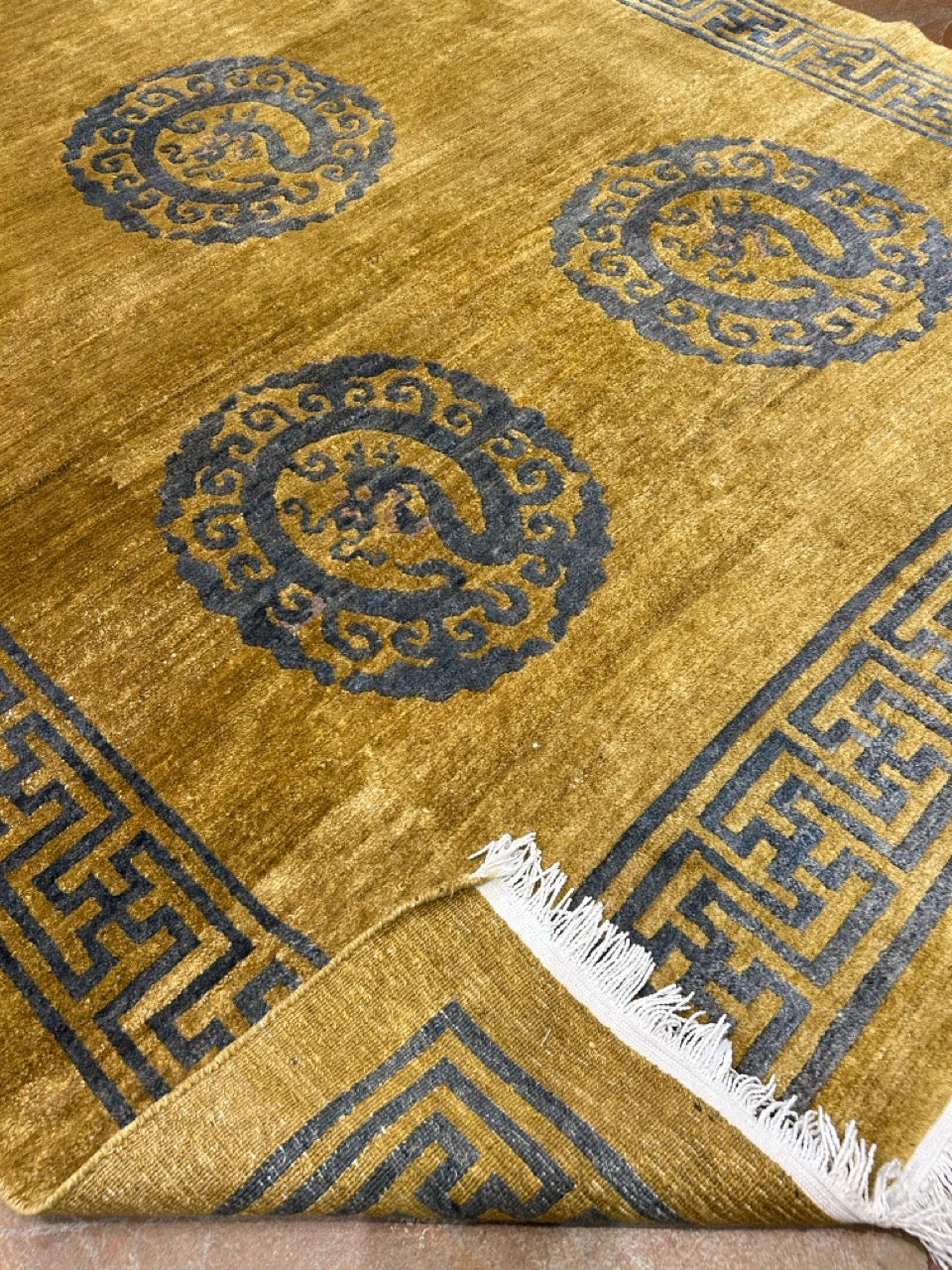 Fine Tibetan 24659