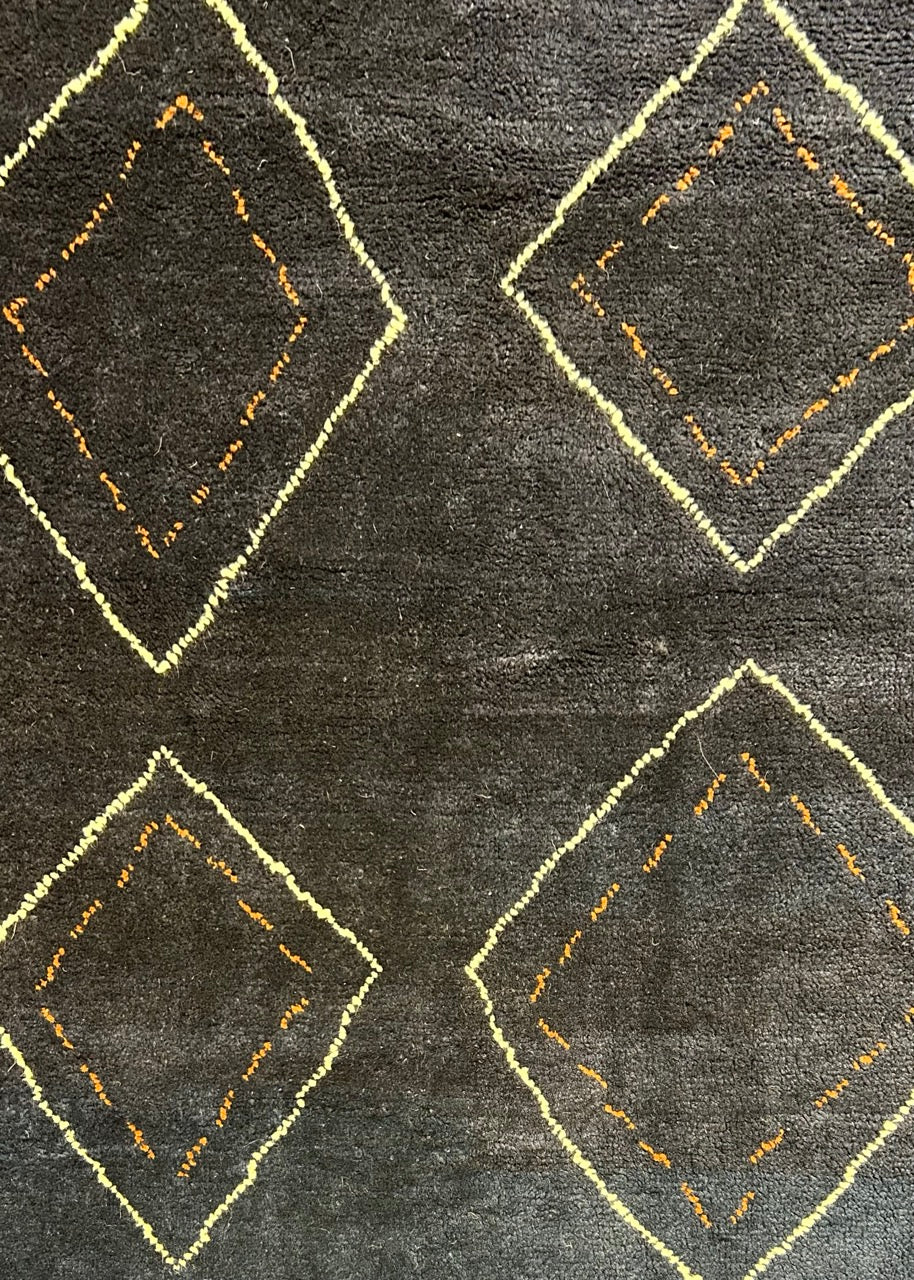 Natural Moroccan 28982