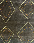 Natural Moroccan 28982
