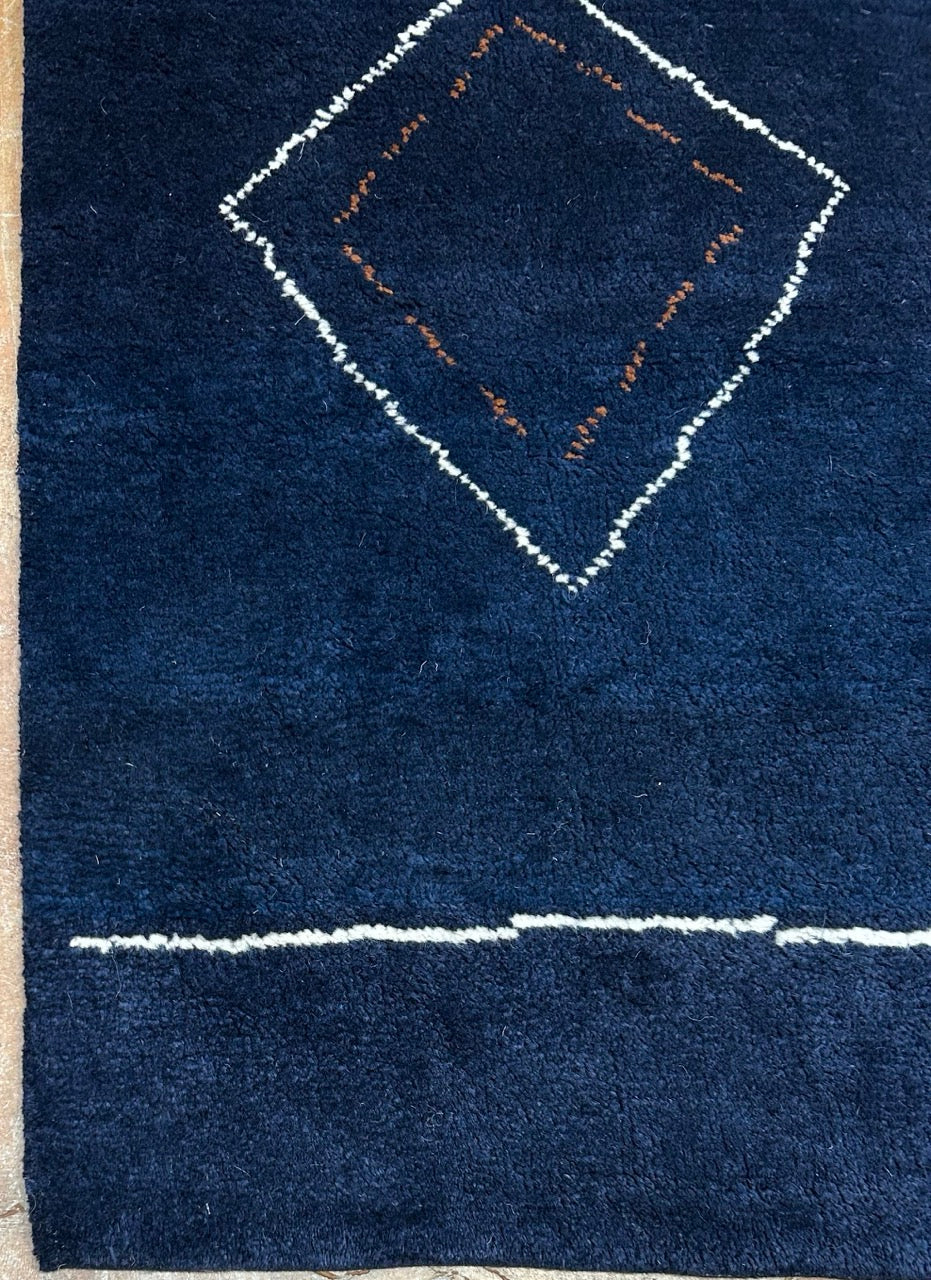 Natural Moroccan 28982