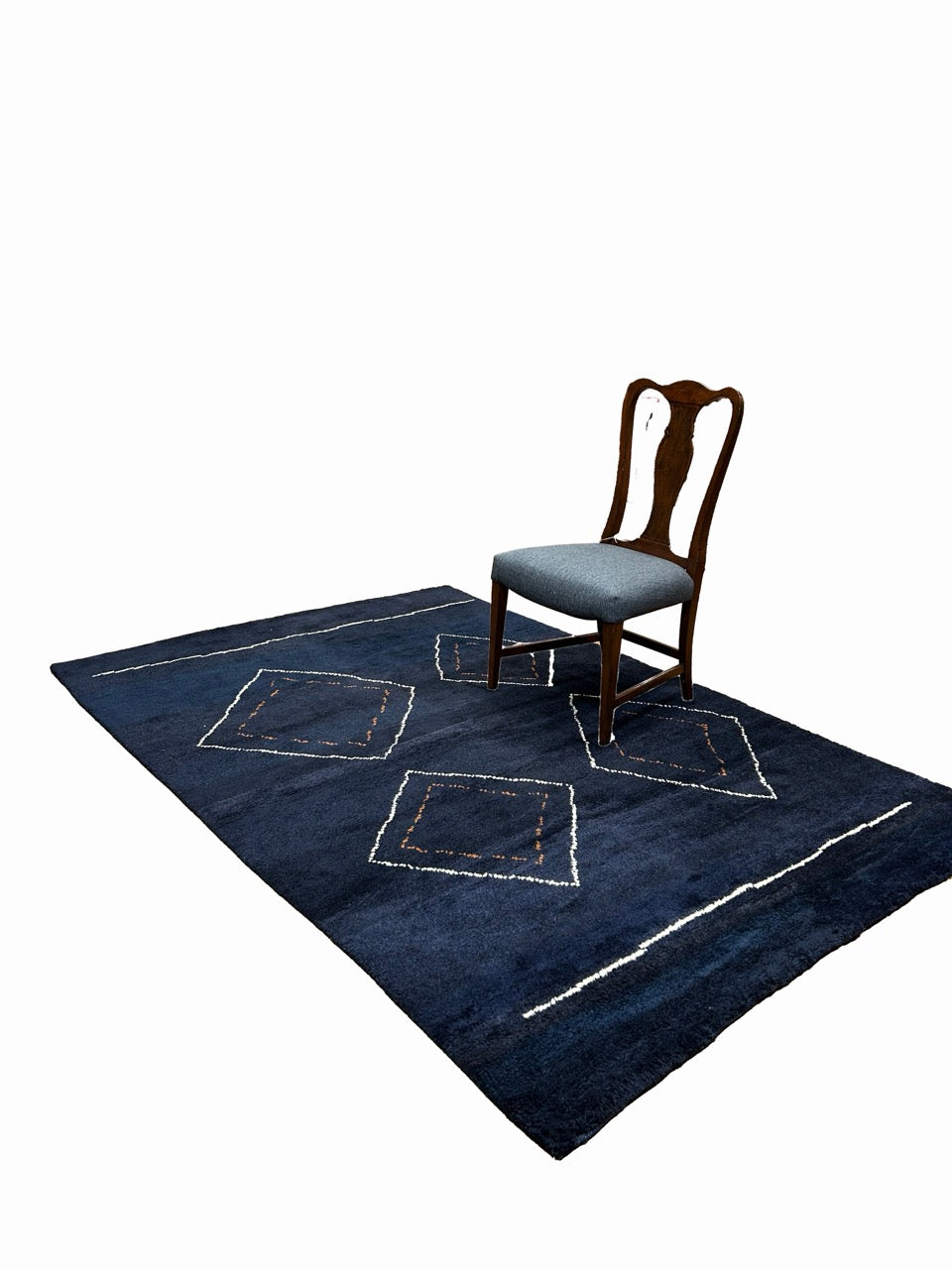 Natural Moroccan 28982