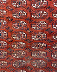 Antique Torkomen Tekke 24449