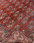 Antique Torkomen Tekke 24449