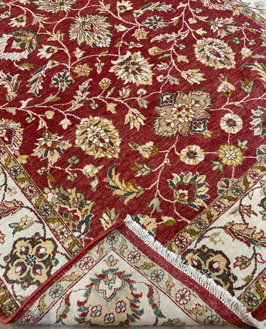 Indo Mahal 31322