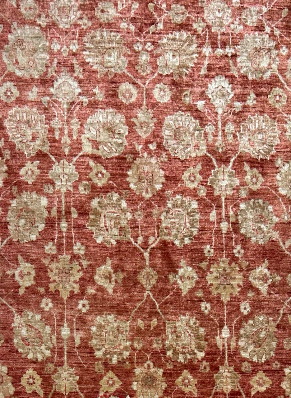 Ziegler &amp; Co Oushak 31321