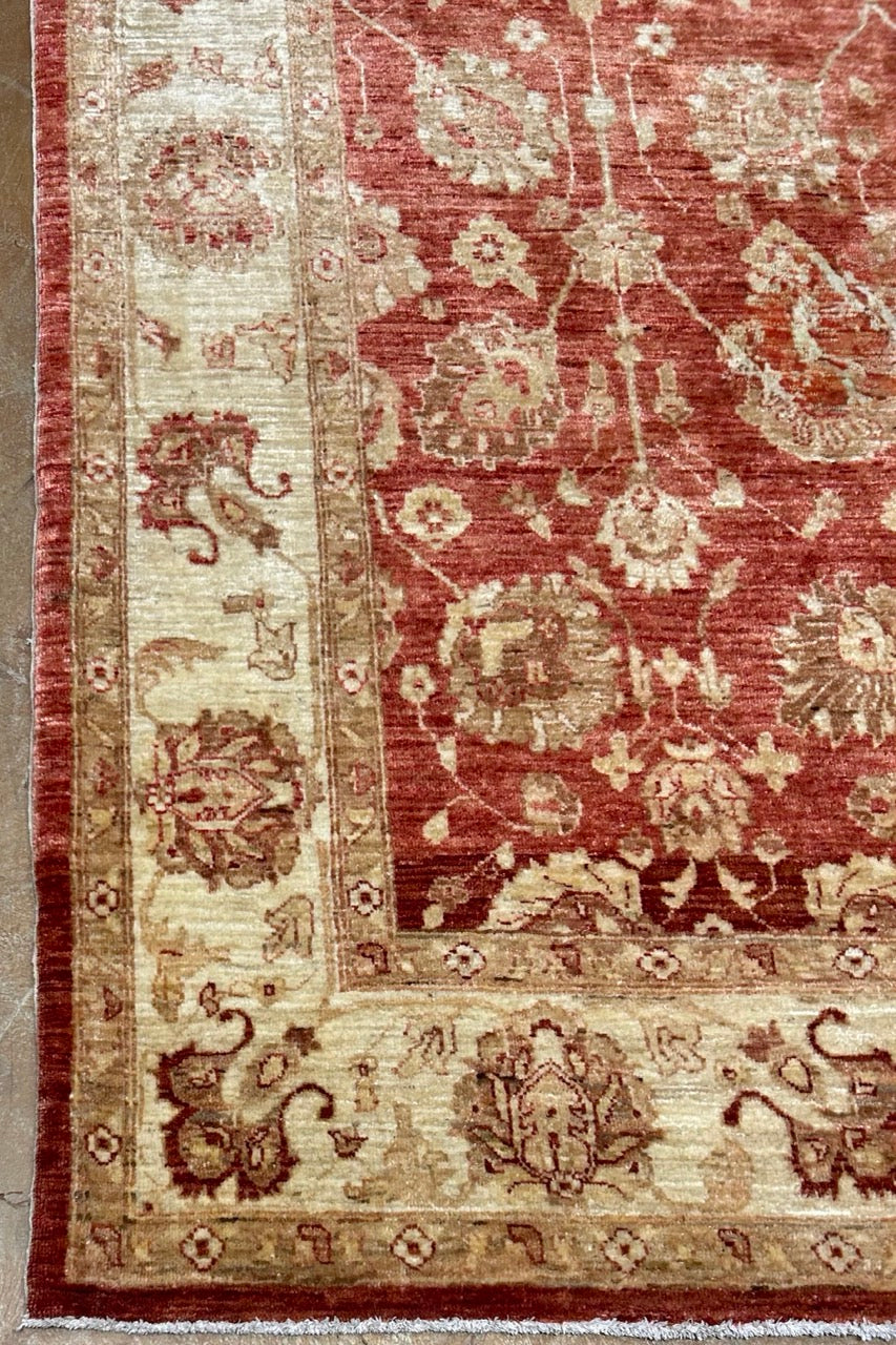 Ziegler &amp; Co Oushak 31321