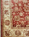 Ziegler & Co Oushak 31321