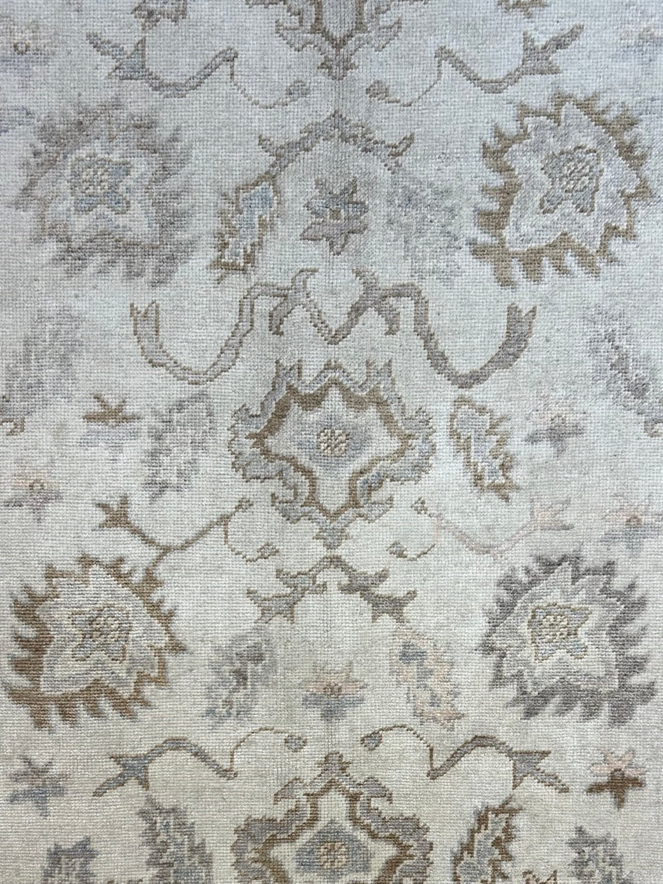 Rare Angora Usak 24770