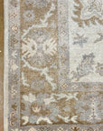 Rare Angora Usak 24770