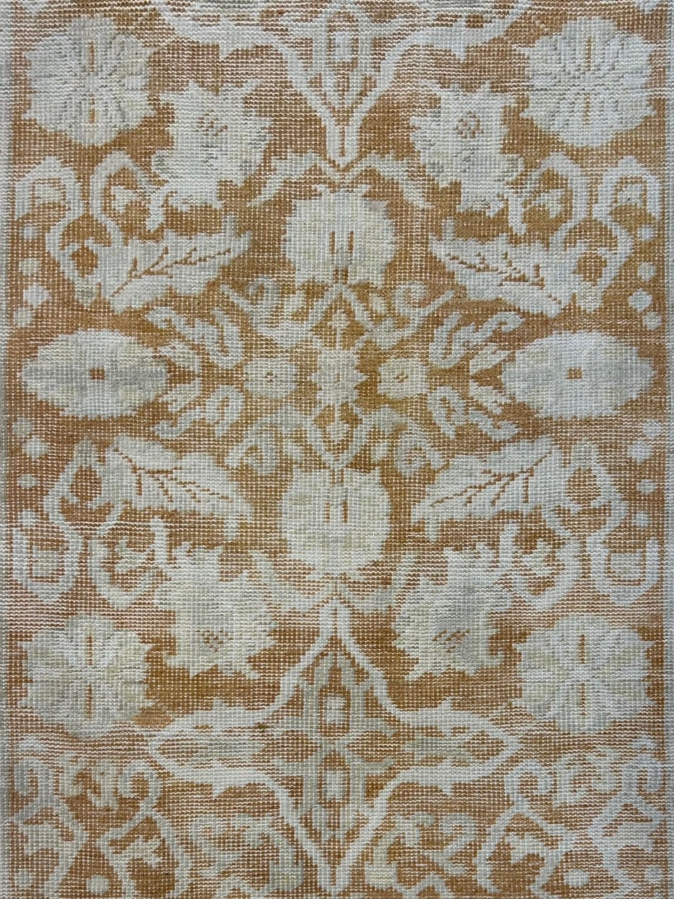 Montecito Oushak 31317