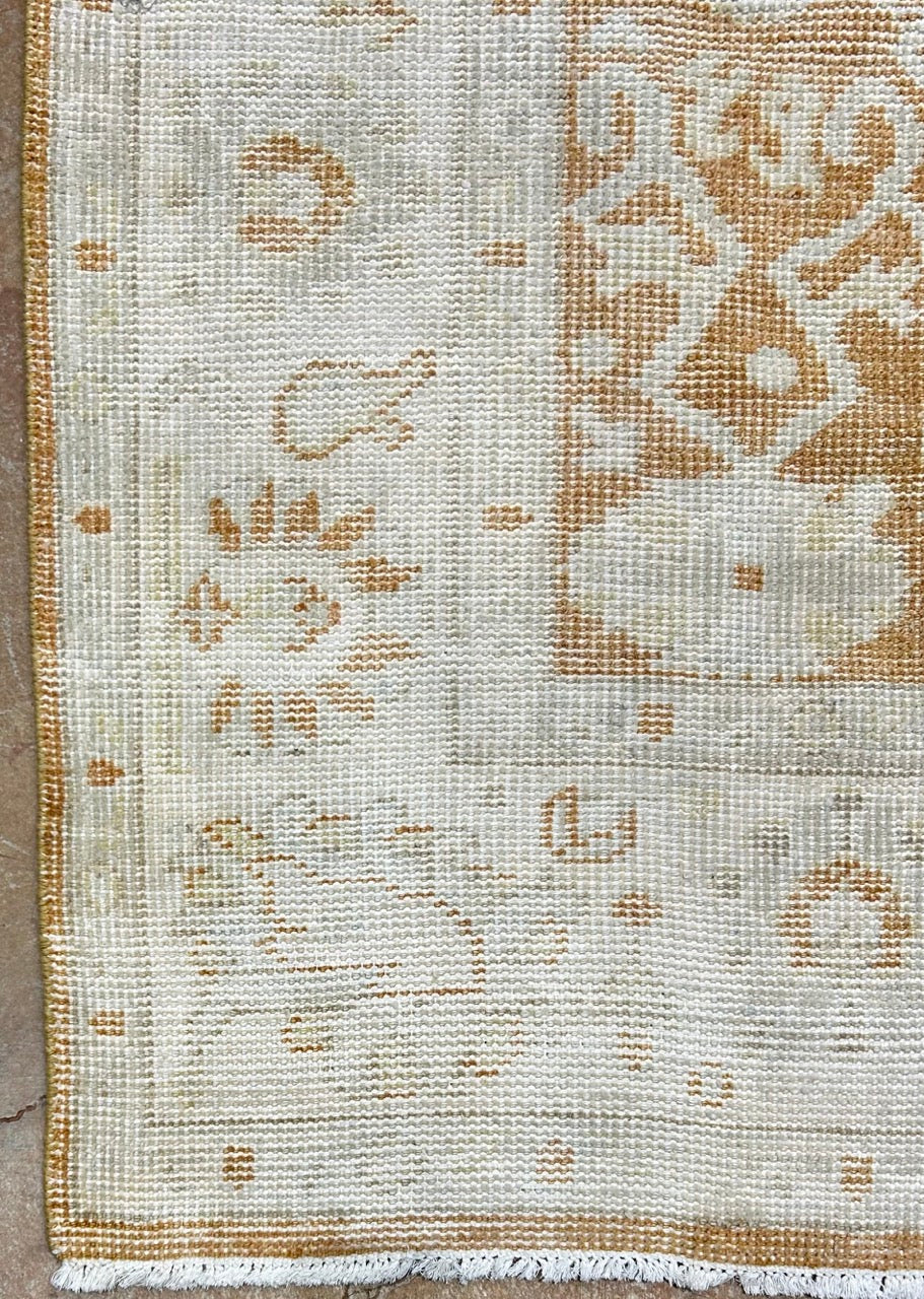 Montecito Oushak 31317