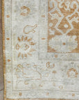 Montecito Oushak 31317