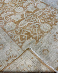 Montecito Oushak 31317