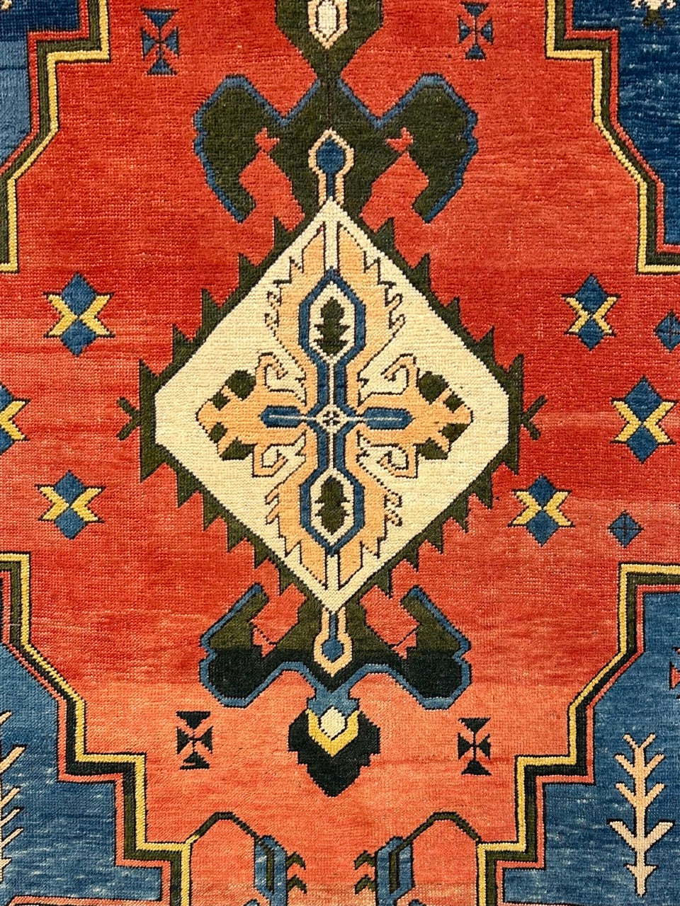Turkish Tribal 24738