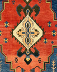 Turkish Tribal 24738