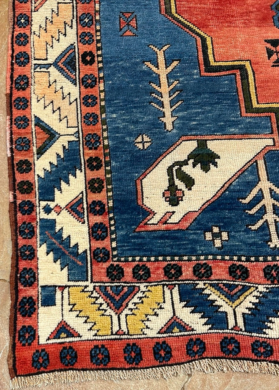 Turkish Tribal 24738