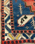 Turkish Tribal 24738