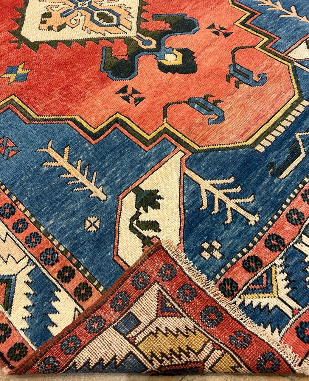 Turkish Tribal 24738