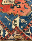 Turkish Tribal 24738