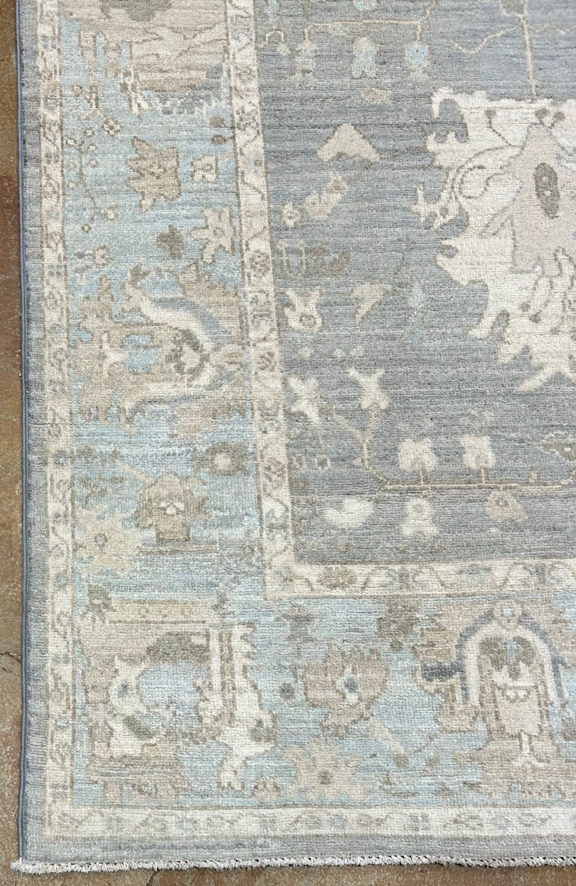 Ziegler &amp; Co Oushak 24438