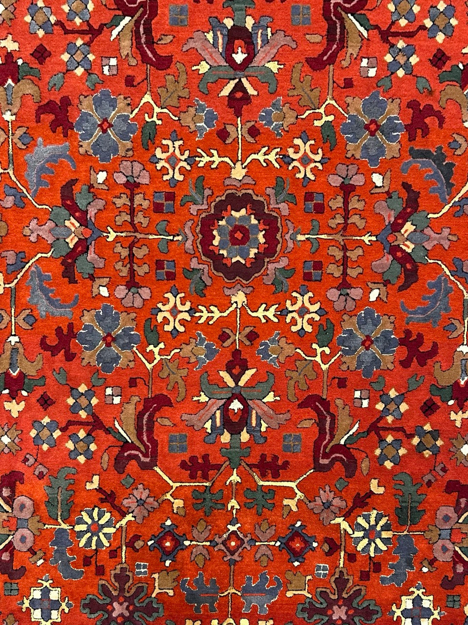 Antique European Tetex 24370