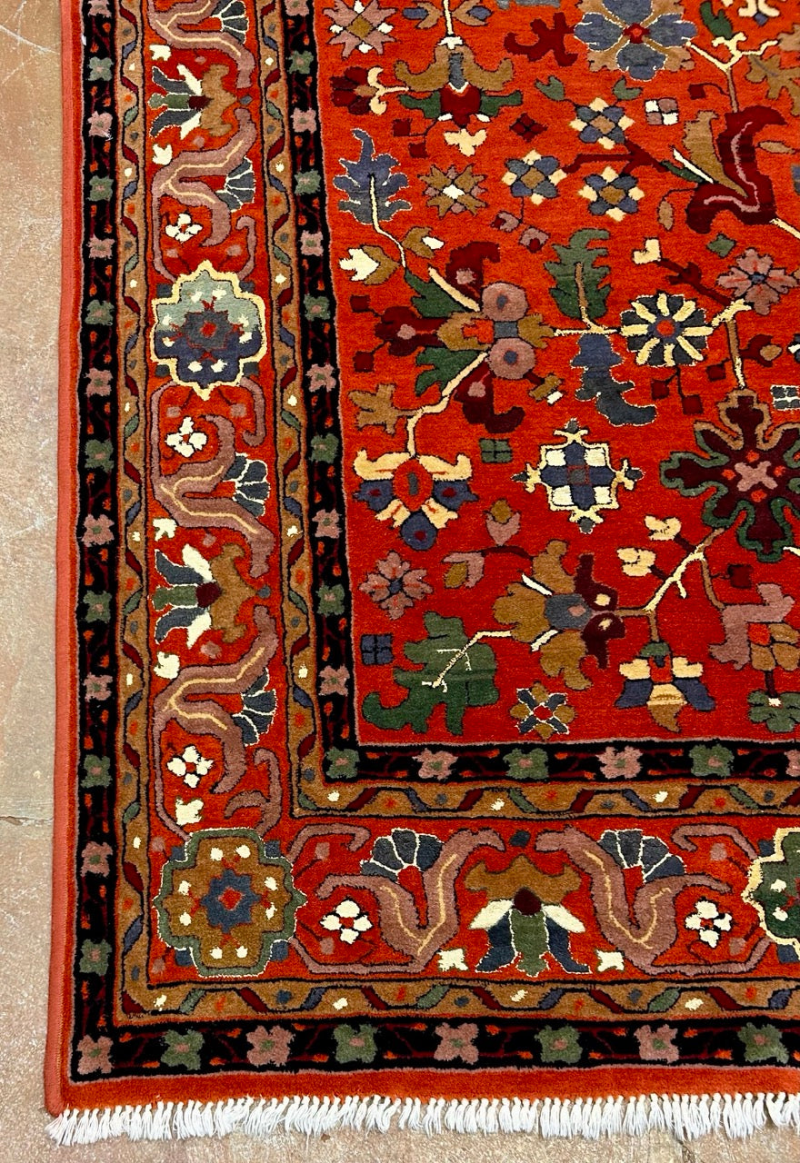 Antique European Tetex 24370