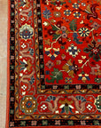 Antique European Tetex 24370