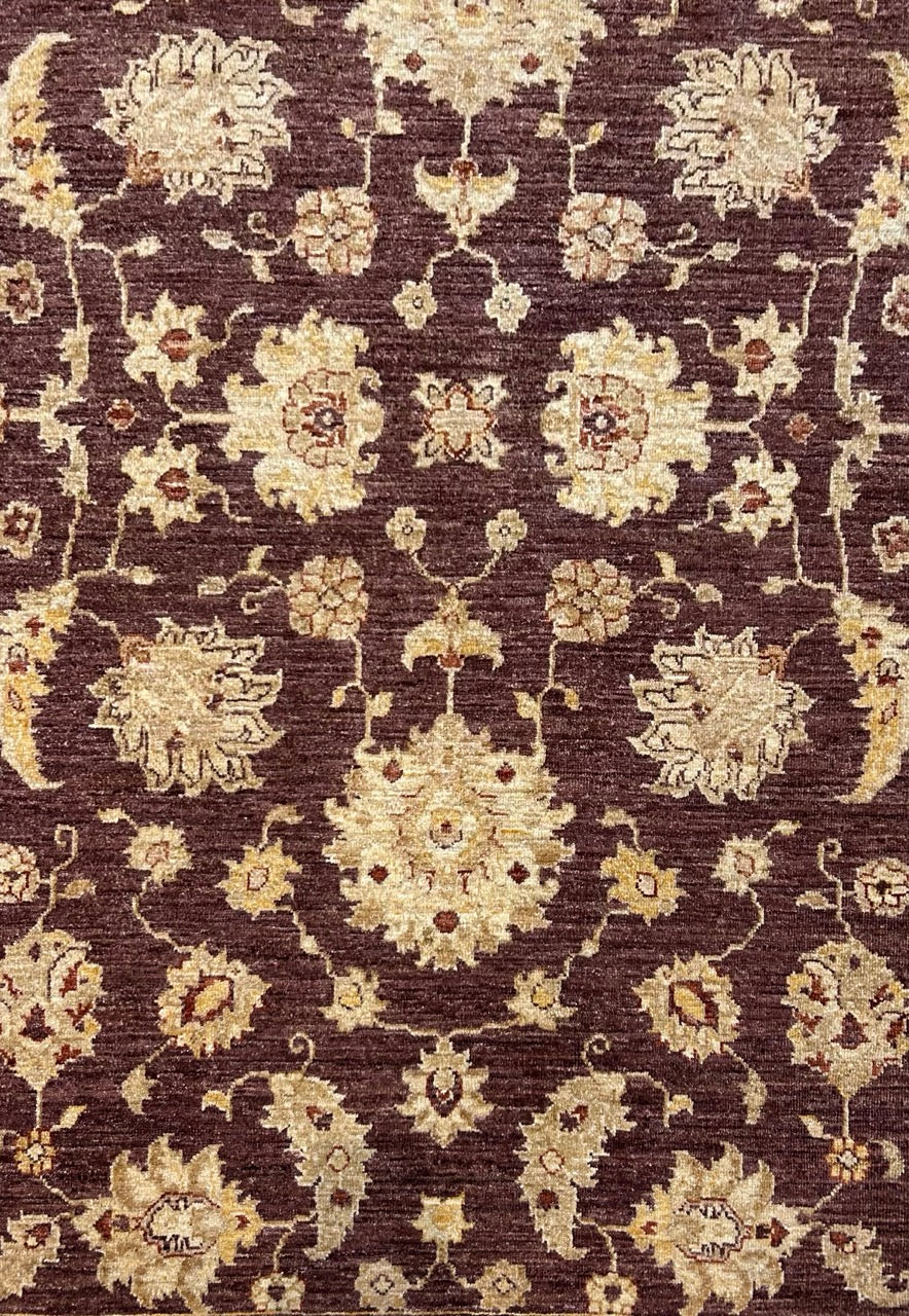 Finest Ziegler &amp; Co Usak 35847