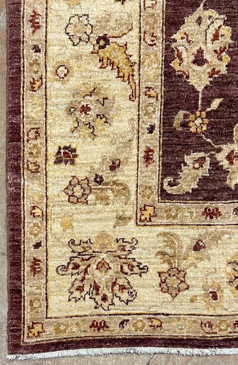 Finest Ziegler &amp; Co Usak 35847