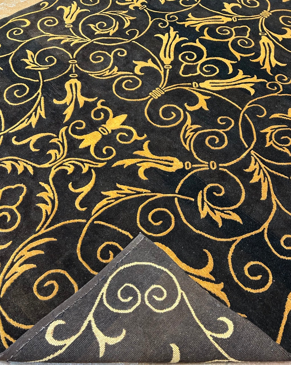 Arabesque Rug 28185