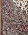 Persian Silk Qum 24411