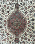 Persian Silk Qum 24411