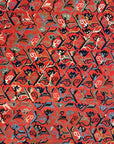 Antique Karabagh Kelim 27814