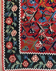 Antique Karabagh Kelim 27814