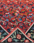 Antique Karabagh Kelim 27814