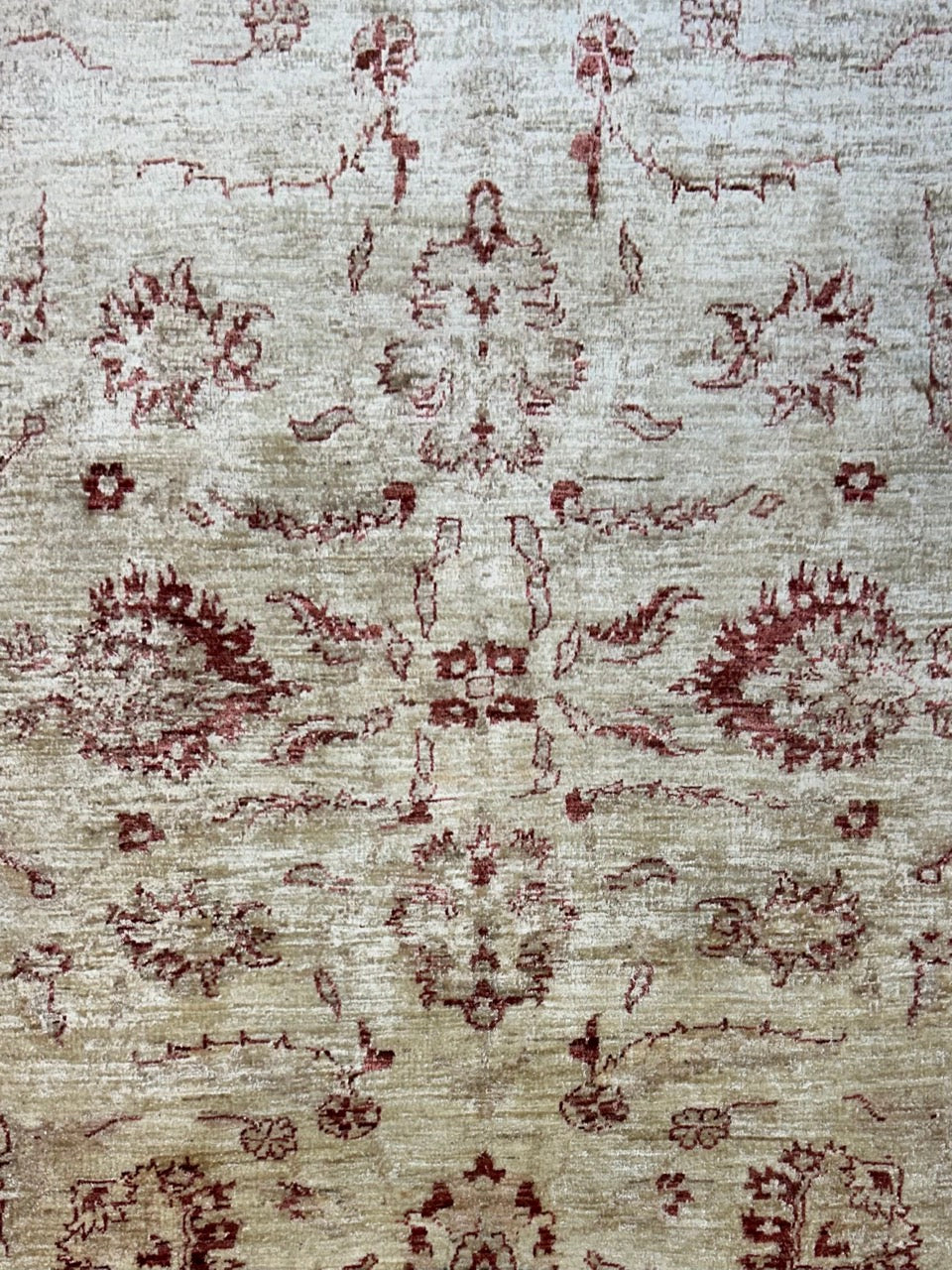 Ziegler &amp; Co Oushak 24375