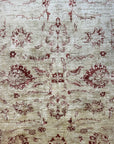 Ziegler & Co Oushak 24375
