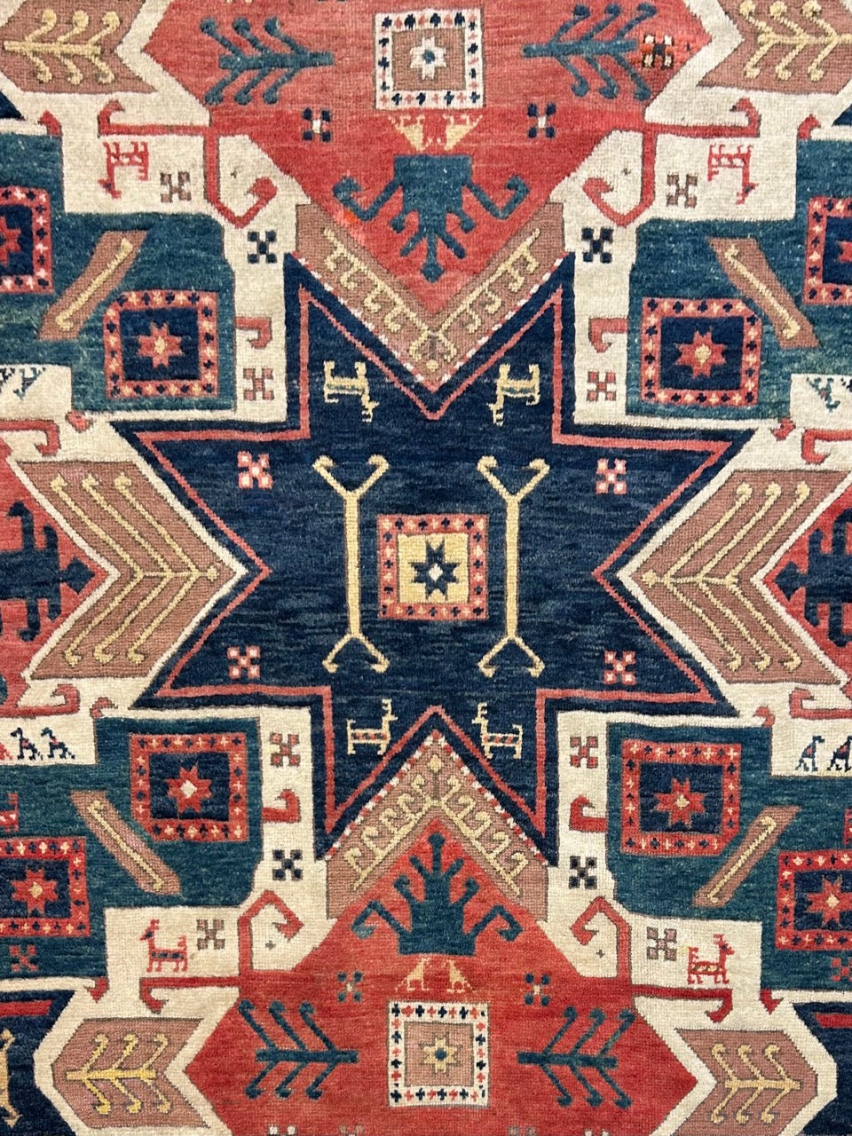 Star Kazak 35077