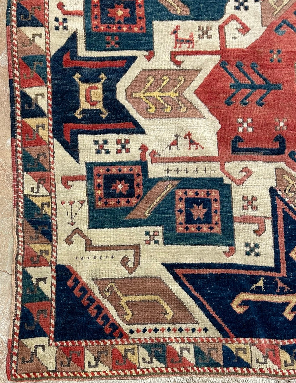 Star Kazak 35077