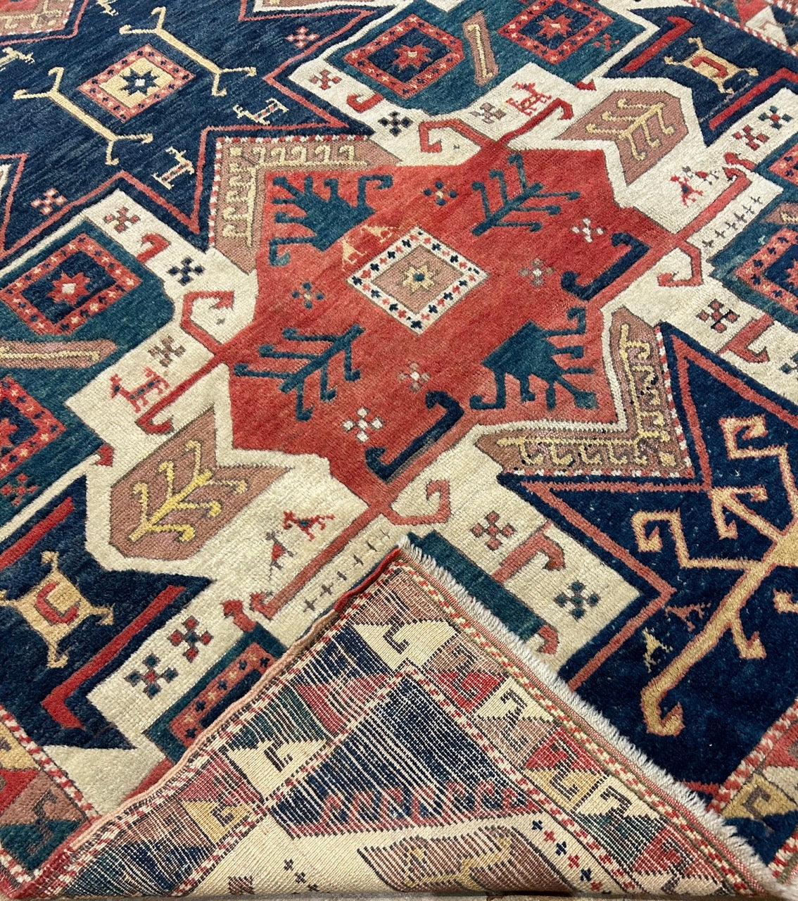 Star Kazak 35077