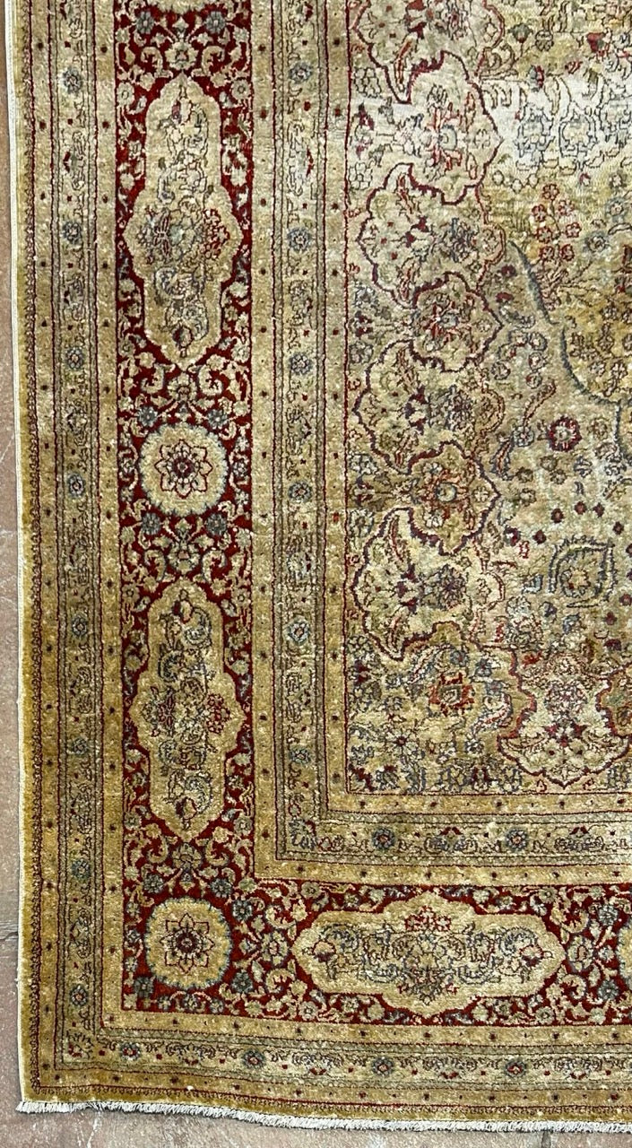 Antique Fine Kashimir 24406